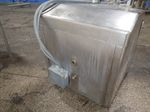 Gaulin Homogenizer