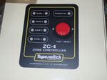 Tapeswitch Zone Controller