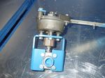 Jamesbury Ball Valve