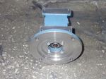 Radicon Gear Reducer