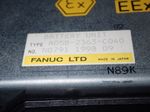Fanuc Battery Unit