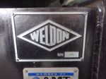 Weldon Cnc Grinder