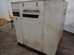 Ingersoll Rand Air Compressor