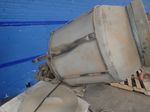 Kushlan Cement Mixer