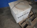 Kushlan Cement Mixer
