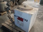 Kushlan Cement Mixer