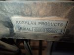 Kushlan Cement Mixer
