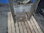 Ramsey Check Weigher