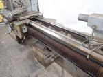 Tarnow Gap Bed Lathe