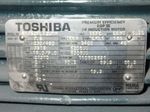 Toshiba Motor