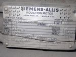 Siemens Allis Motor