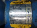 Baldor Motor