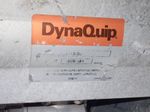 Dynaquip Automatic Valveactuator