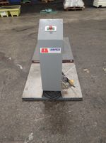 Laweco Lift Table With Control