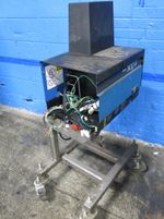 Nordson Hot Melt Glue Machine