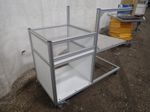  Aluminum Stand