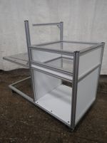  Aluminum Stand