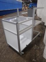  Aluminum Stand