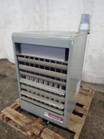 Modine Natural Gas Heater