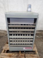 Modine Natural Gas Heater