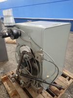 Modine Natural Gas Heater