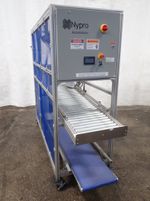 Nypro Automation Feeder With Conveyor