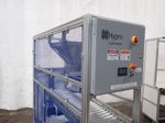 Nypro Automation Feeder With Conveyor