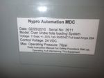 Nypro Automation Feeder With Conveyor