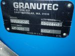 Granutec Granulator