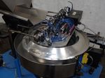 Vibromatic Vibratory Bowl With Feeder