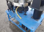 Vibromatic Vibratory Bowl With Feeder