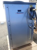 Milacron Chiller