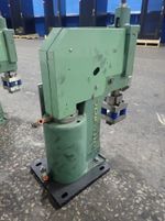 Joraco Toggle Press