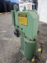 Joraco Toggle Press