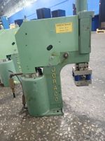 Joraco Toggle Press