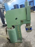 Joraco Toggle Press