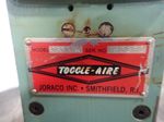 Joraco Toggle Press