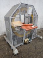 Kalamazoo Packaging Systems Horizontal Stretch Wrapper