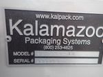 Kalamazoo Packaging Systems Horizontal Stretch Wrapper