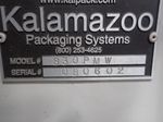 Kalamazoo Packaging Systems Horizontal Stretch Wrapper