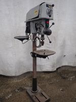 Delta Drill Press