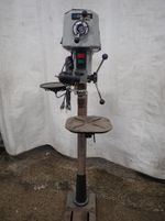 Delta Drill Press