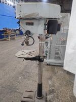 Delta Drill Press