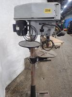 Delta Drill Press