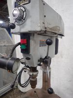 Delta Drill Press