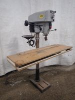 Delta Drill Press