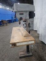 Delta Drill Press