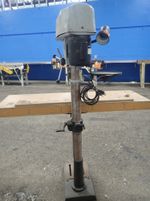 Delta Drill Press