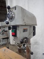 Delta Drill Press