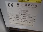 Viscom Inspection System